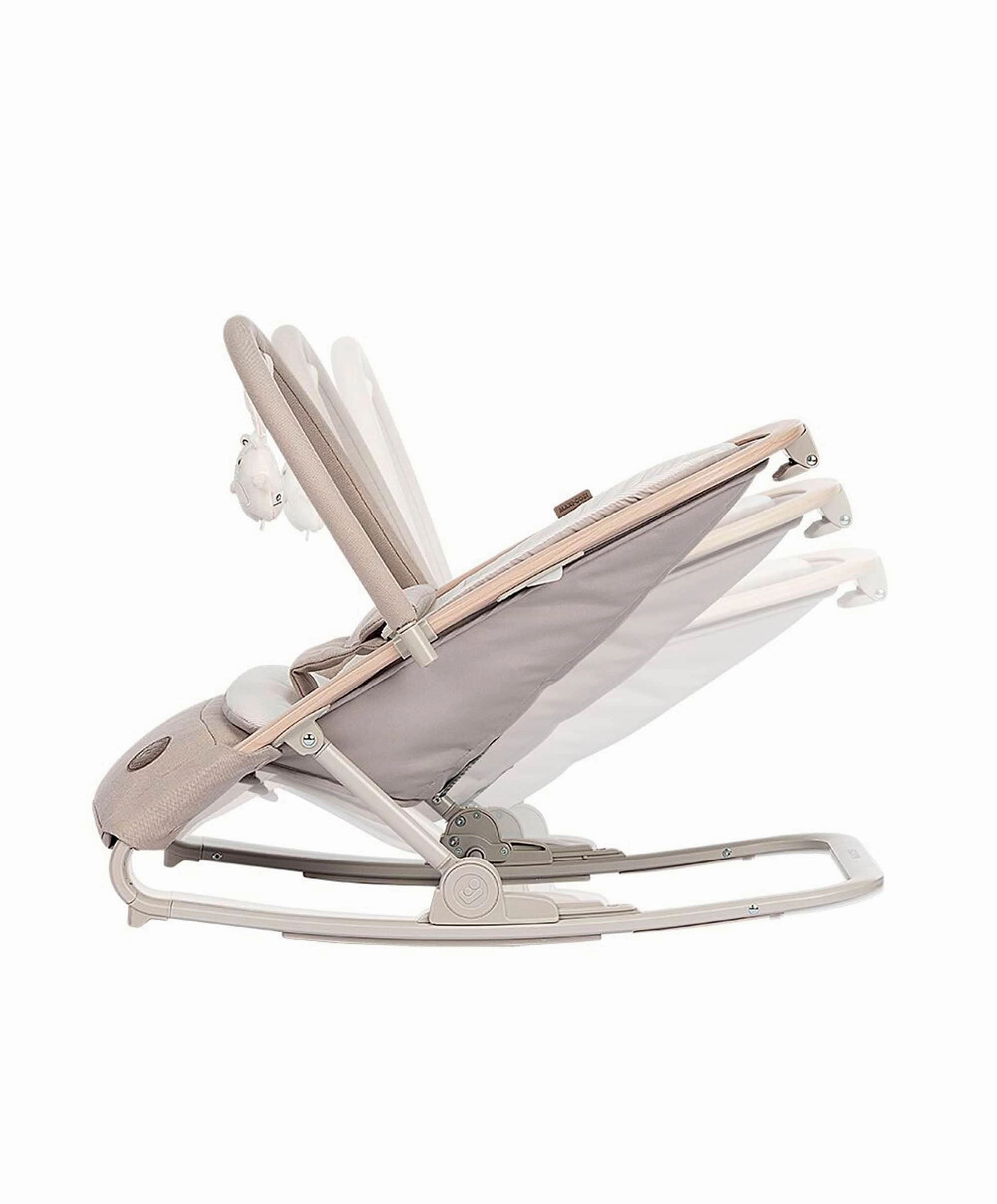Maxi-Cosi Kori Rocker  Classic Beige