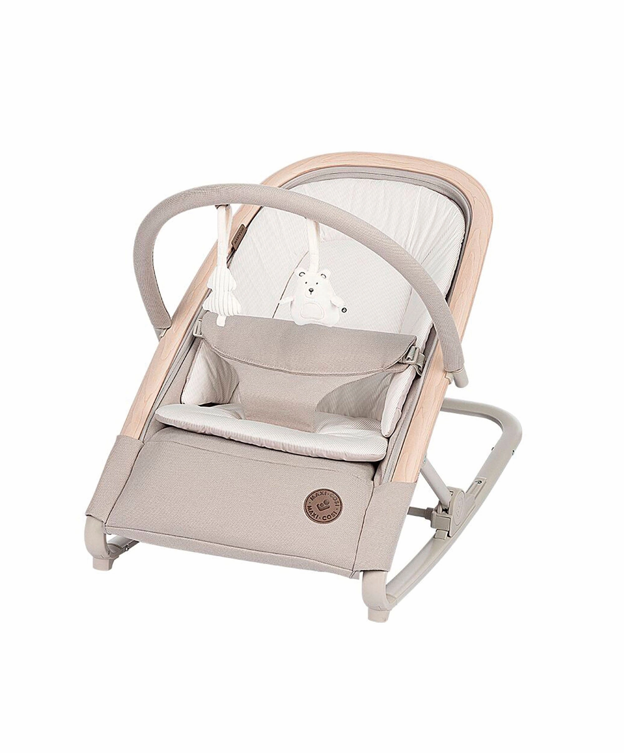 Maxi-Cosi Kori Rocker  Classic Beige