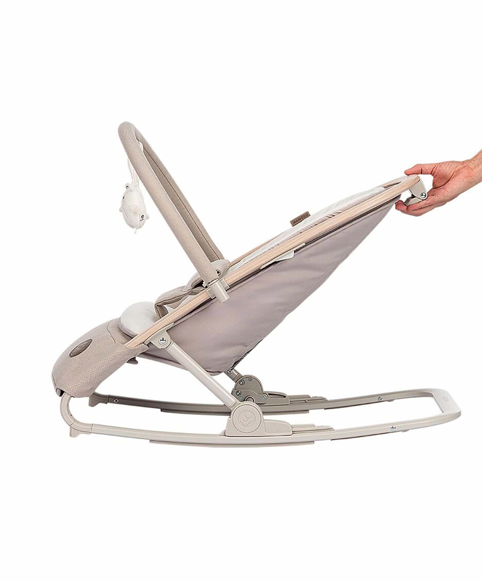 Maxi-Cosi Kori Rocker  Classic Beige