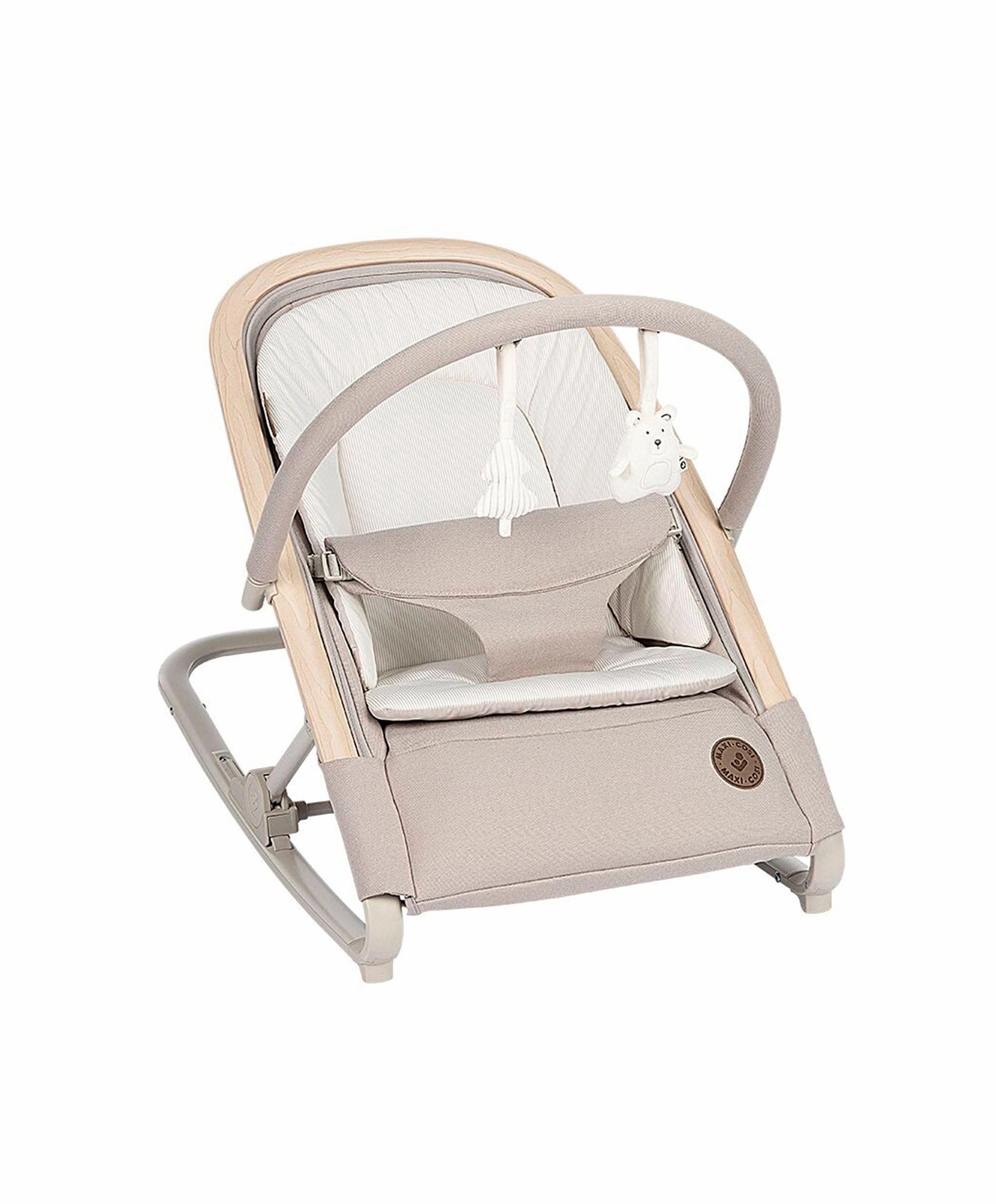 Maxi-Cosi Kori Rocker  Classic Beige