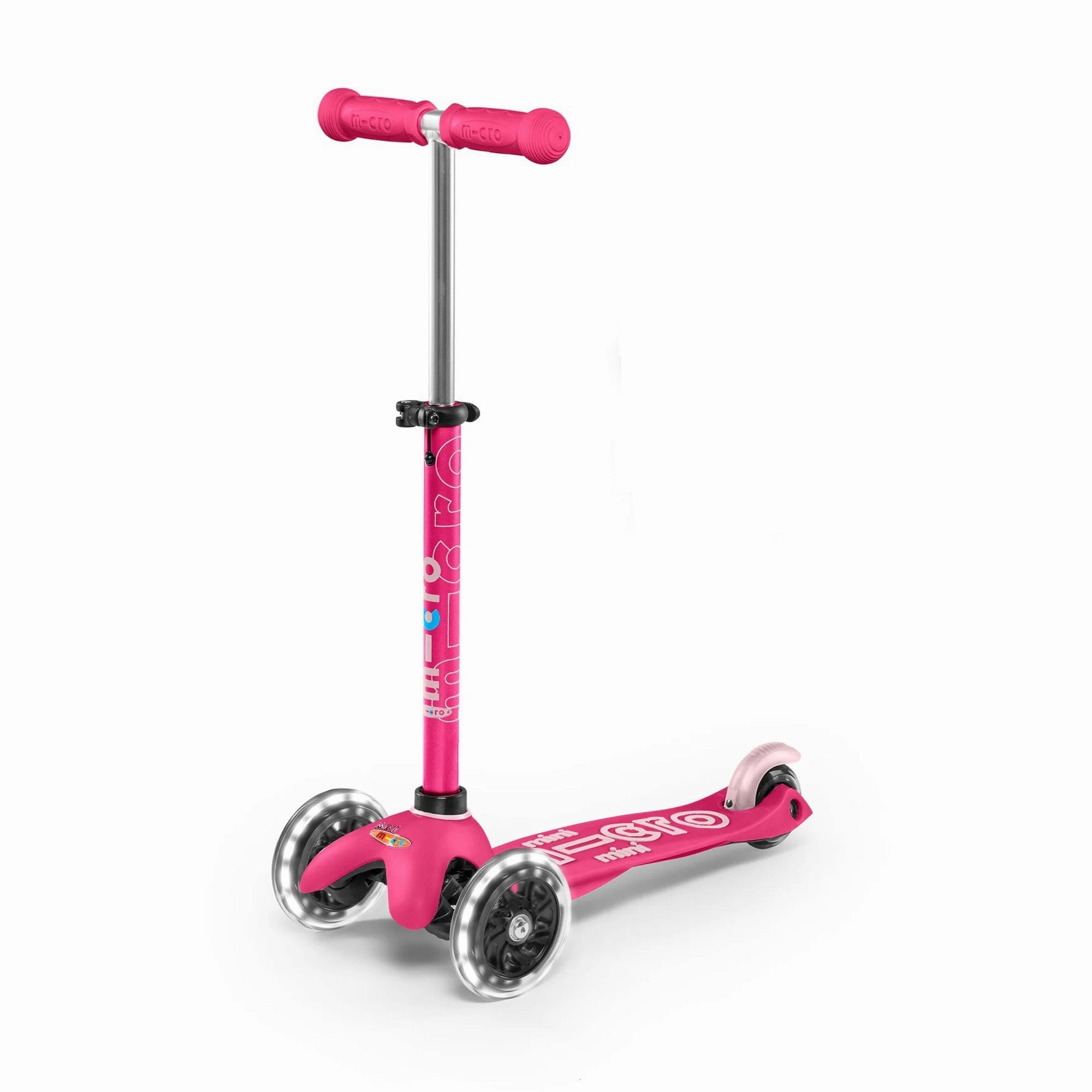 Micro Kickboard Micro Mini LED Scooter