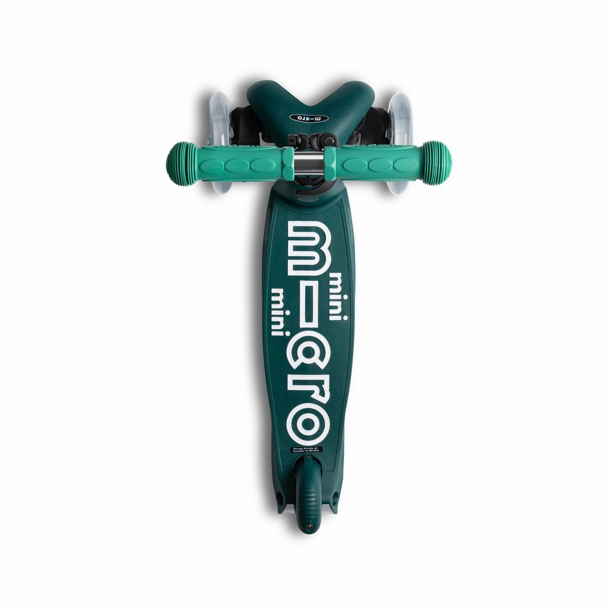 Micro Kickboard Mini Deluxe Scooter
