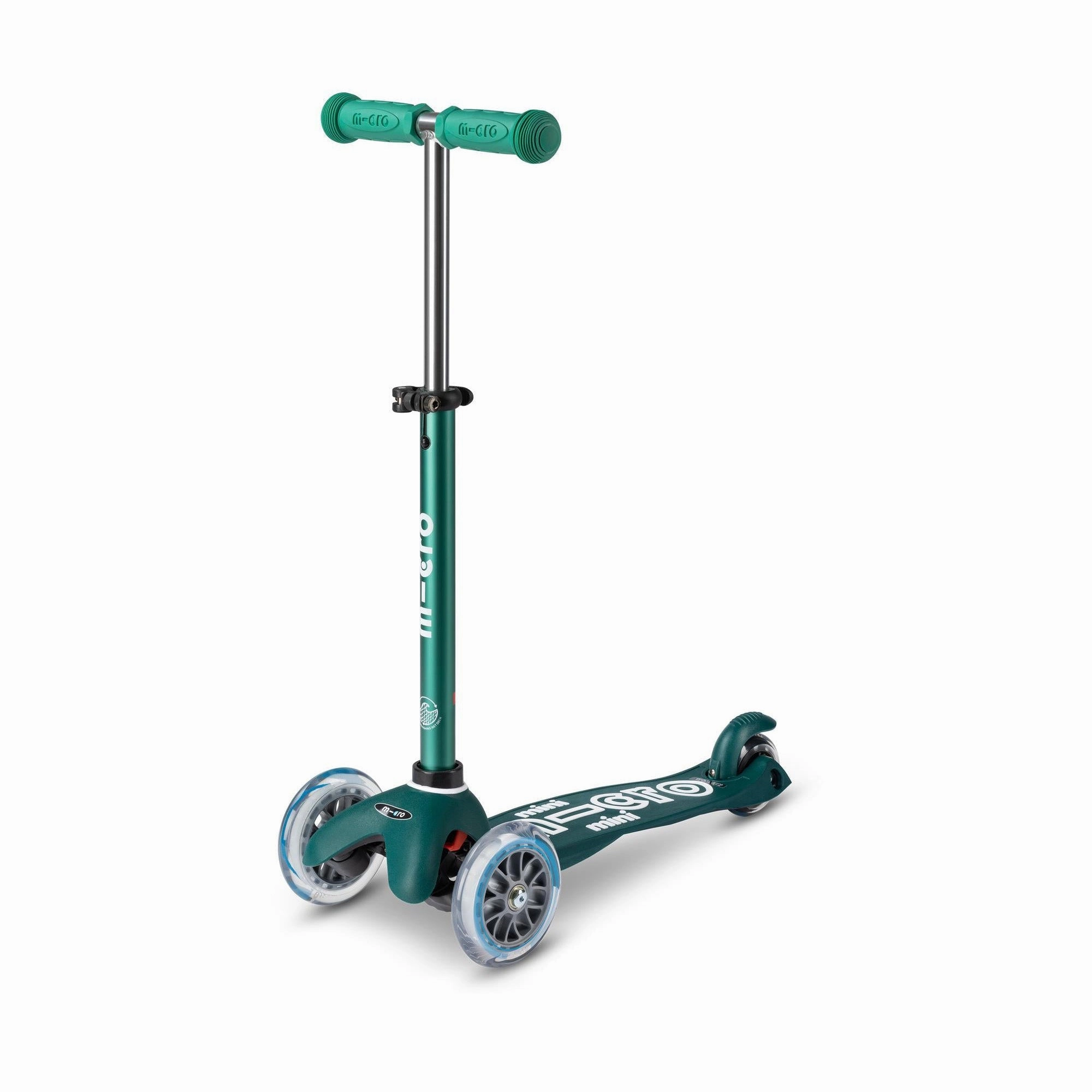 Micro Kickboard Mini Deluxe Scooter