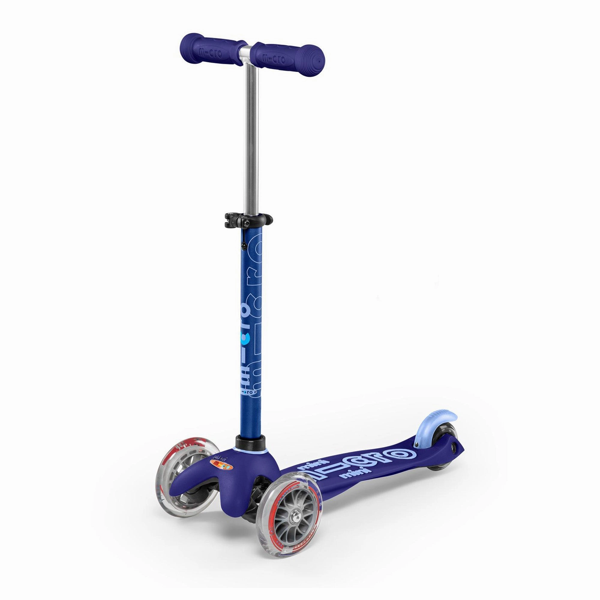 Micro Kickboard Mini Deluxe Scooter