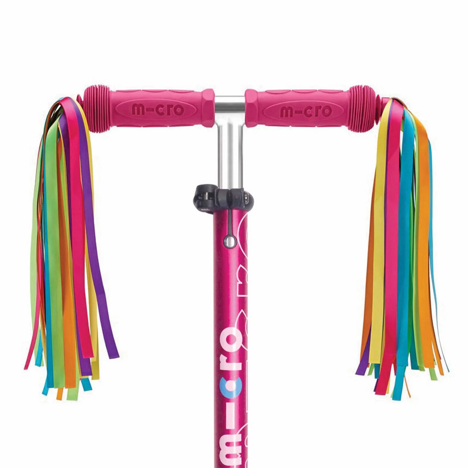 Micro Scooter Bike Ribbons
