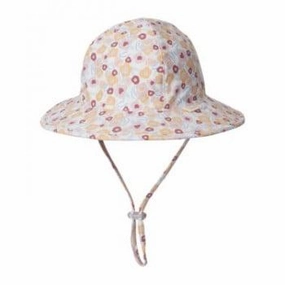 Millymook Baby Girl's Bucket Hat - Kiora (0 - 24 Months)