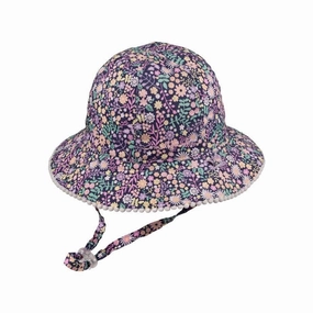 Millymook Baby Girl's Bucket Hat - Tilly (0 - 24 Months)
