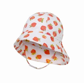 Millymook Baby Girl's Legionnaire Hat - Alva (0 - 24 Months)