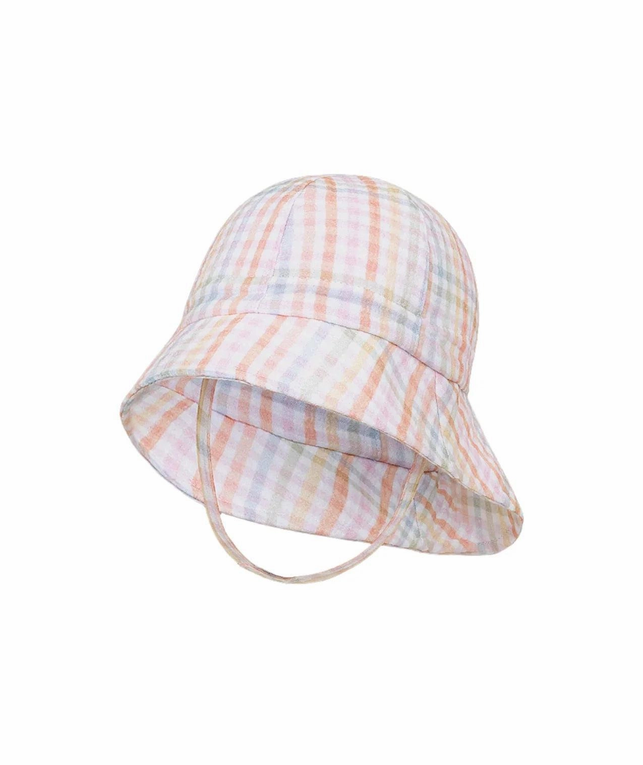 Millymook Baby Girl's Legionnaire Hat - Lucinda (0 - 24 Months)