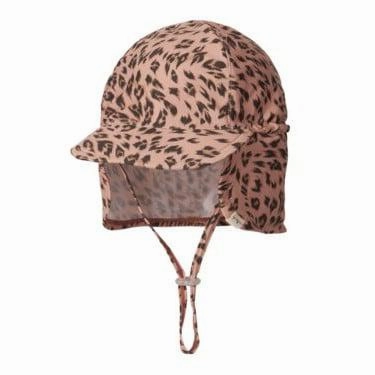 Millymook Baby Girl's Legionnaire Swim Hat - Chloe (0 - 24 Months)