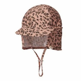 Millymook Baby Girl's Legionnaire Swim Hat - Chloe (0 - 24 Months)