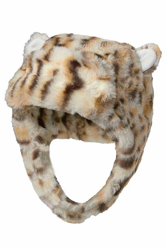 Millymook Baby Girl's Trapper Hat - Pea (0 - 24 Months)