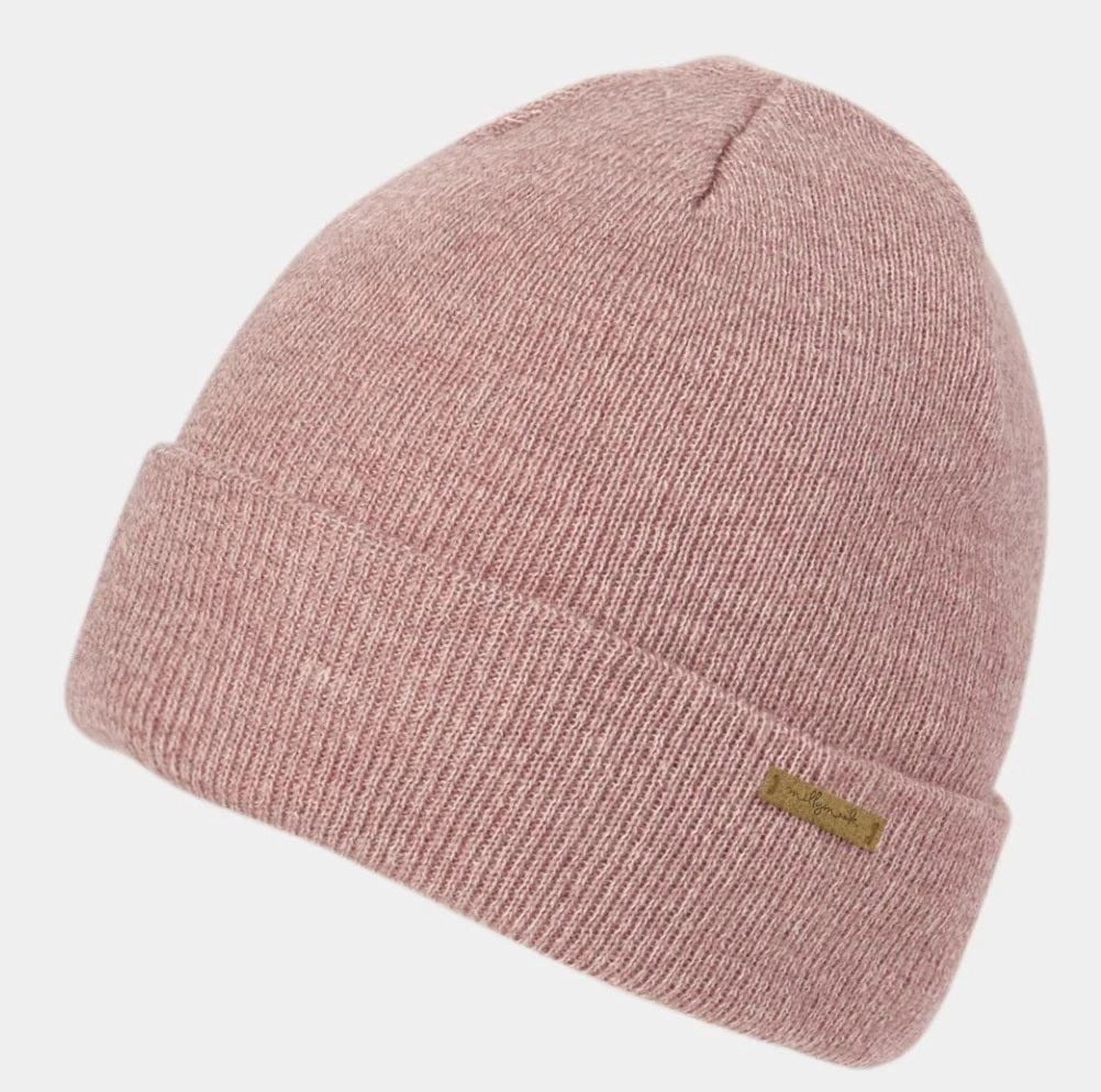 Millymook Girl's Beanie - Desiree (2 Years & Up)