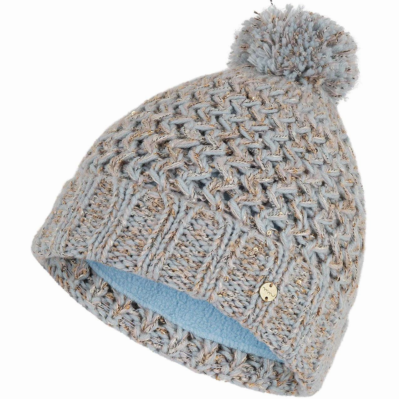 Millymook Girl's Beanie - Mayelle (2 Years & Up)