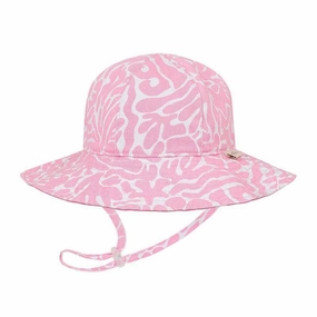 Millymook Girl's Floppy Bucket Hat - Madora (2 Years & Up)