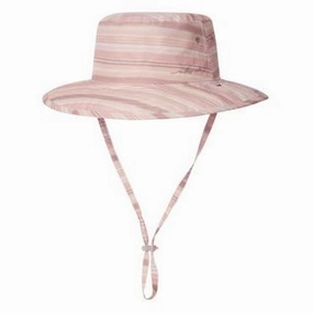 Millymook Girl's Floppy Bucket Hat - Moruya (2 Years & Up)