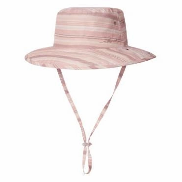Millymook Girl's Floppy Bucket Hat - Moruya (2 Years & Up)