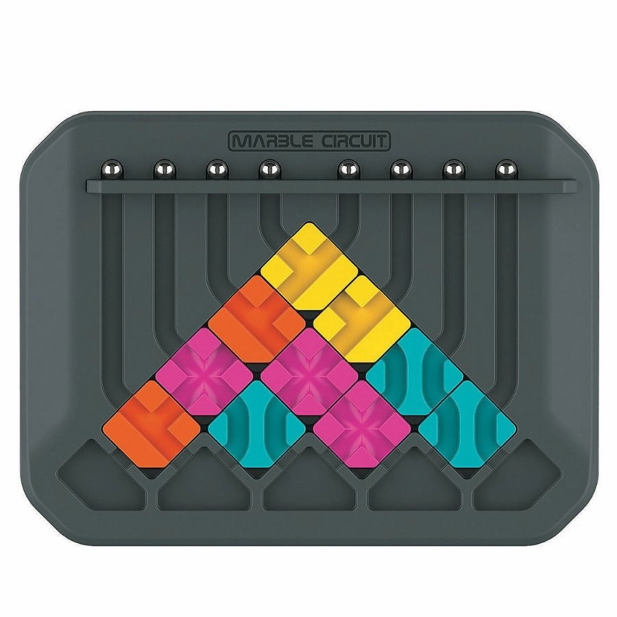 Mindware - Marble Circuit Game