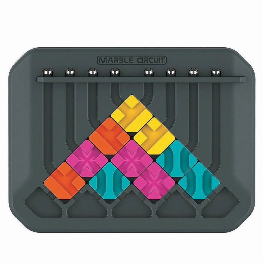 Mindware - Marble Circuit Game