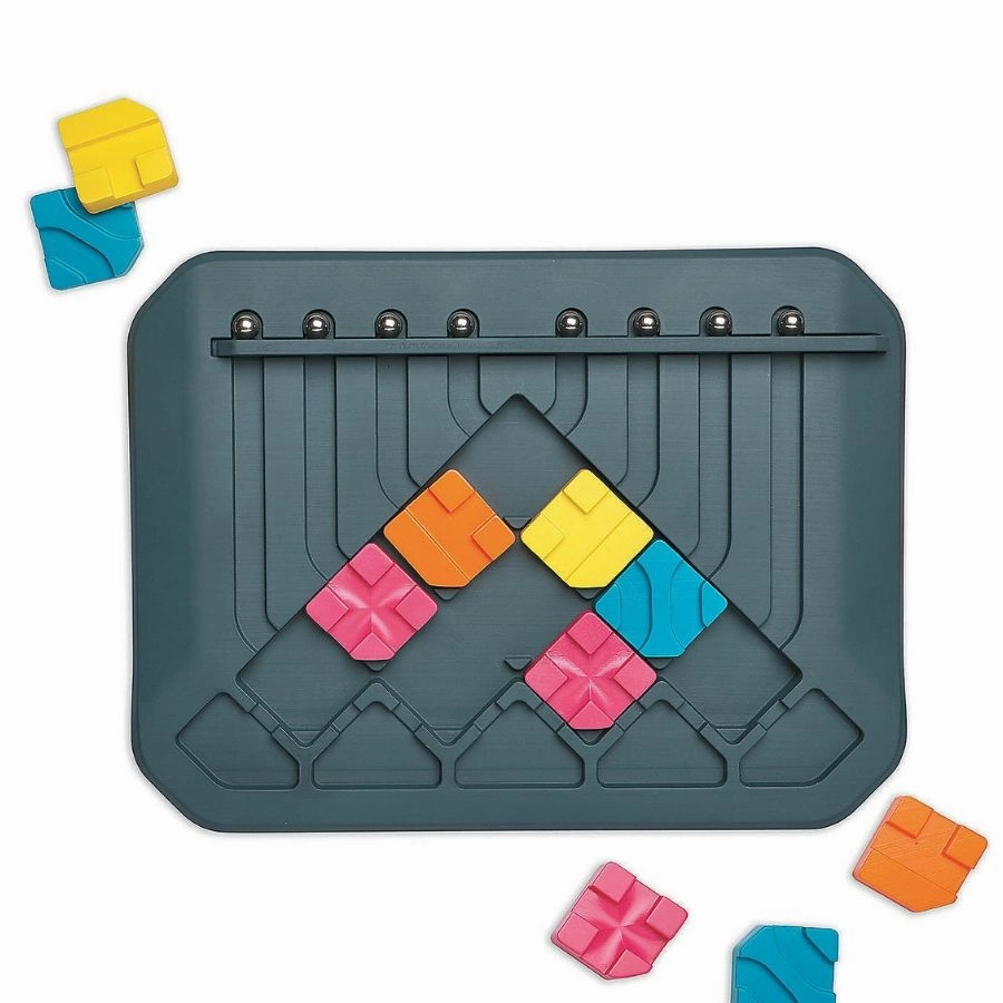 Mindware - Marble Circuit Game
