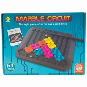 Mindware - Marble Circuit Game