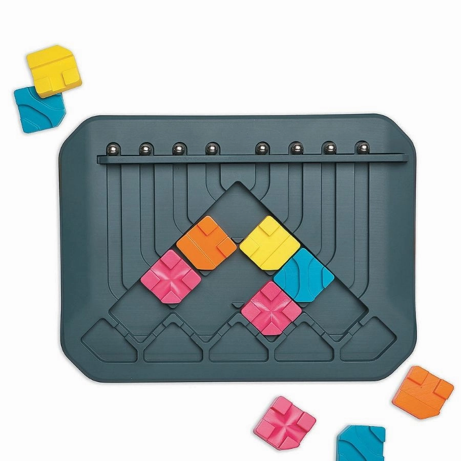 Mindware - Marble Circuit Game