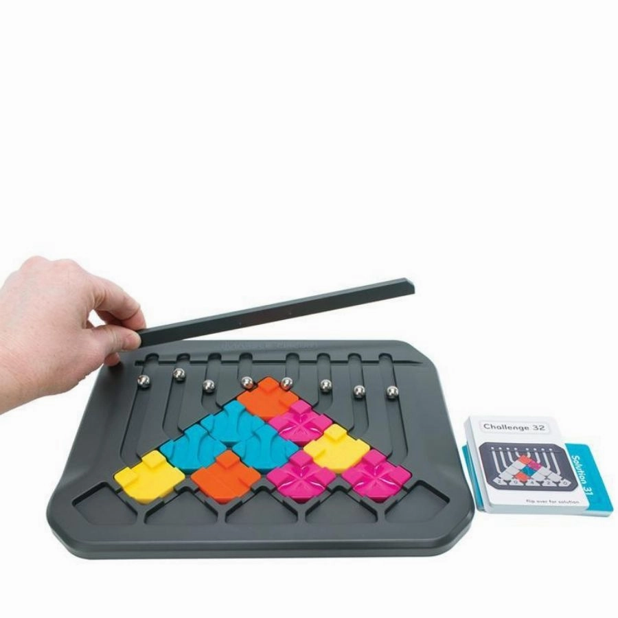 Mindware - Marble Circuit Game