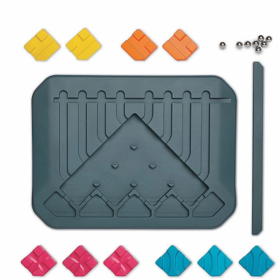 Mindware - Marble Circuit Game