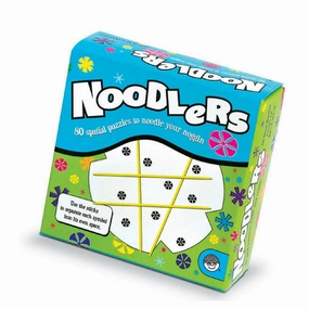Mindware - Noodlers