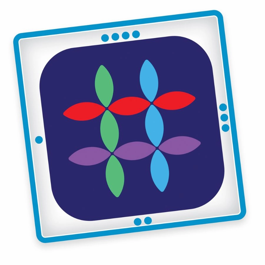 Mindware - Twizzle Logic Puzzle Game
