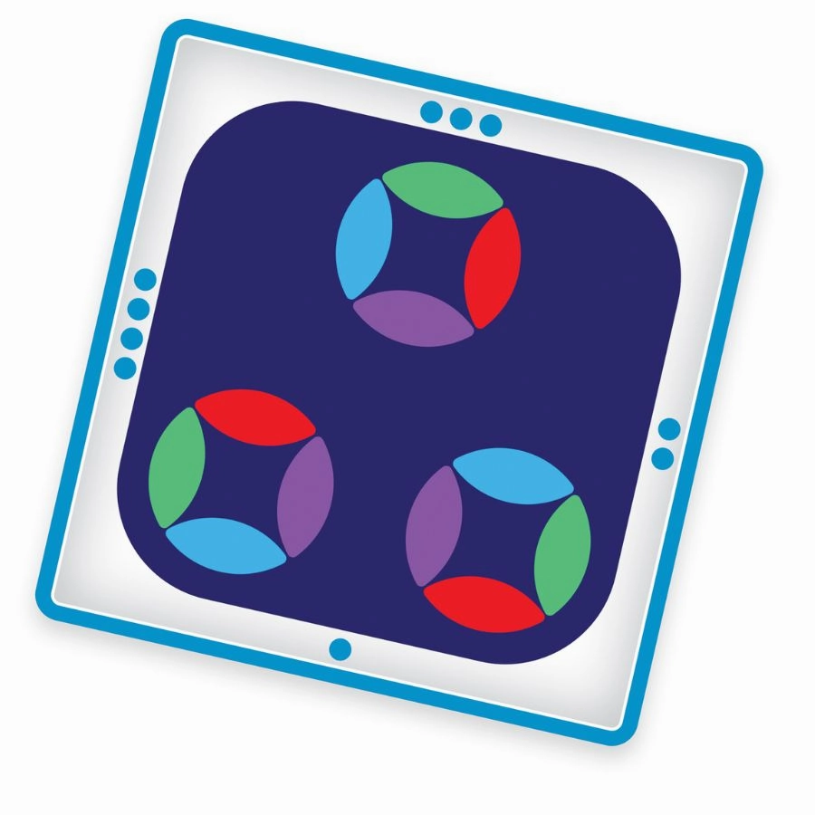 Mindware - Twizzle Logic Puzzle Game