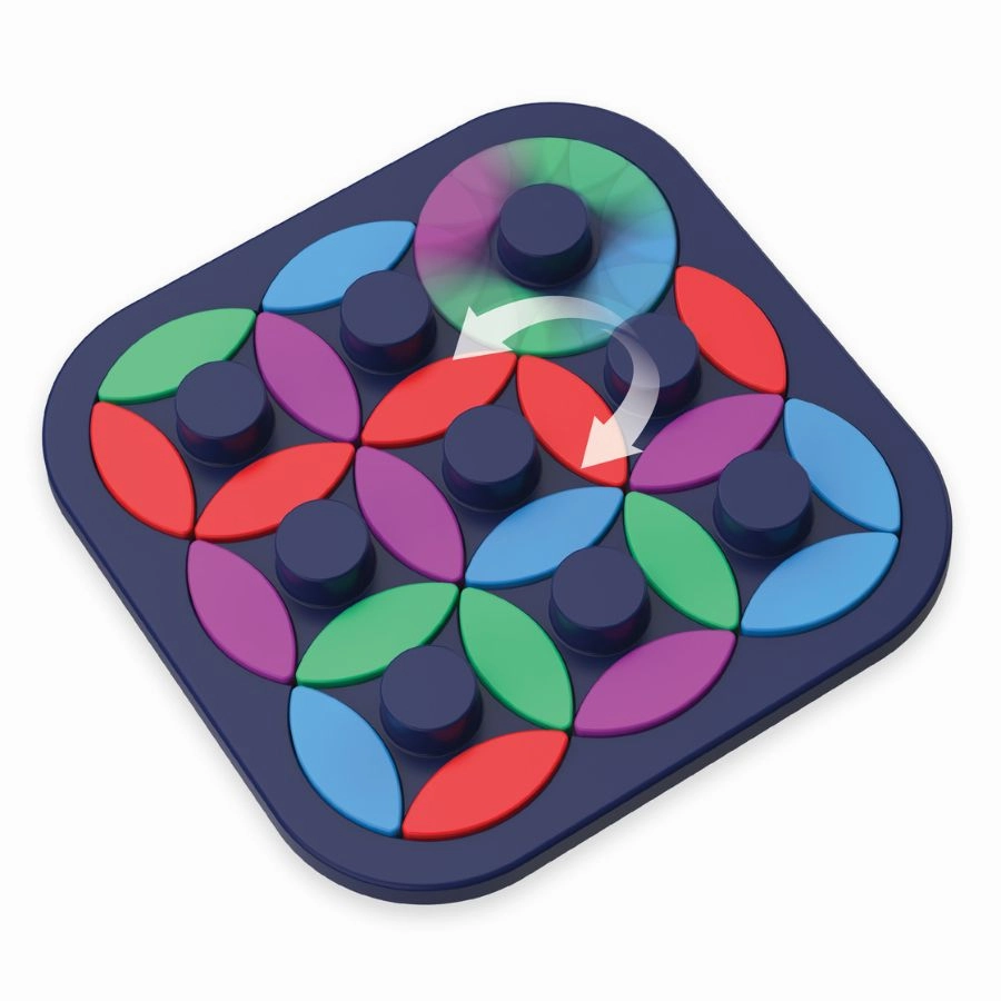 Mindware - Twizzle Logic Puzzle Game