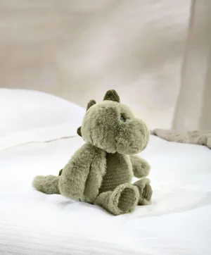 Mini Adventures Soft Toy - Dinosaur