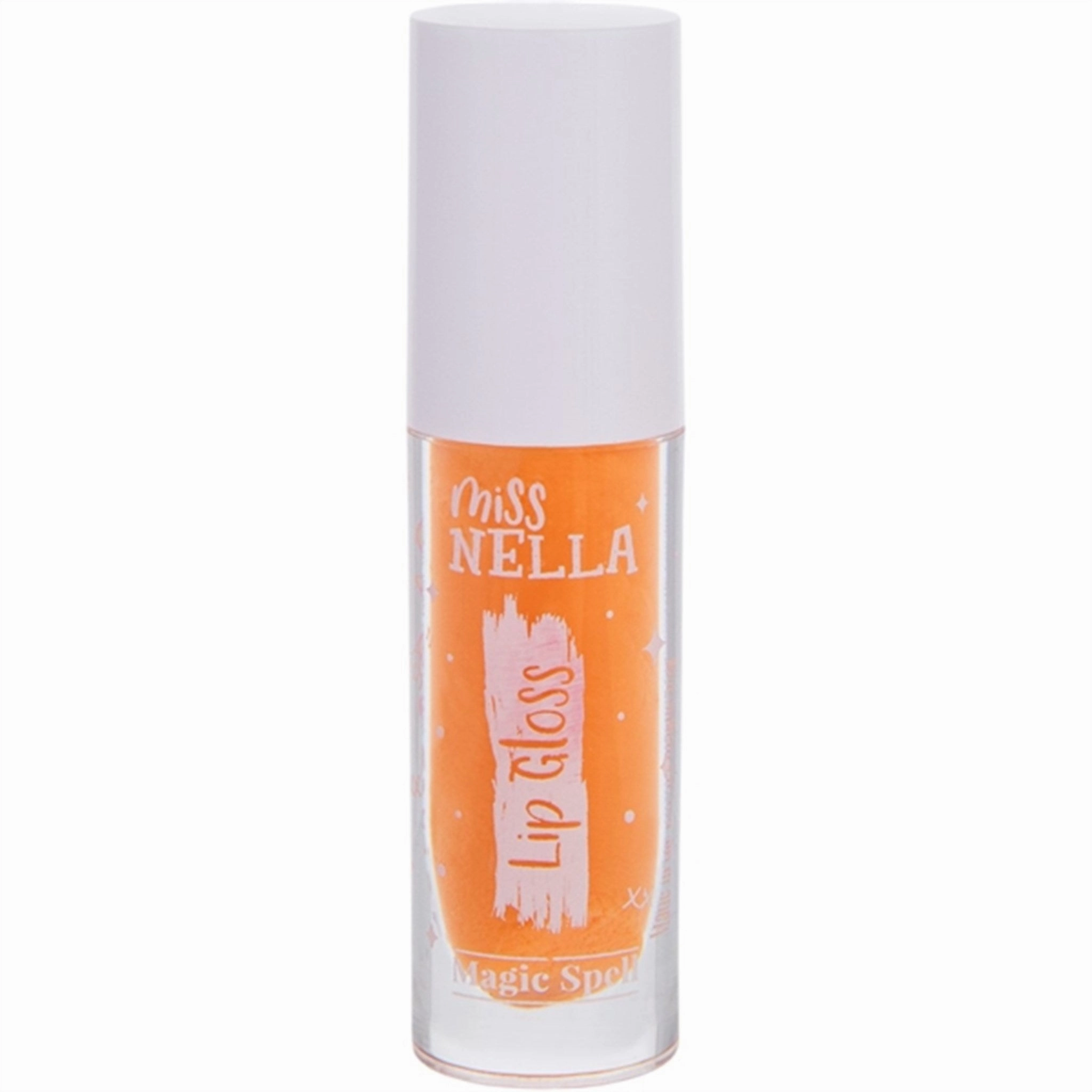 Miss Nella Lip Gloss Magic Spell