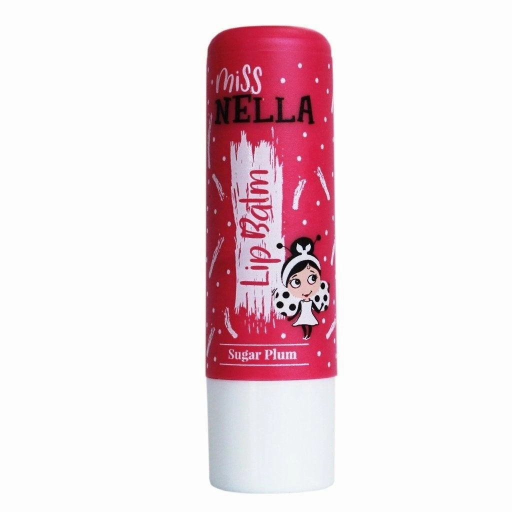 Miss Nella XL Lip Balm For Kids - Assorted