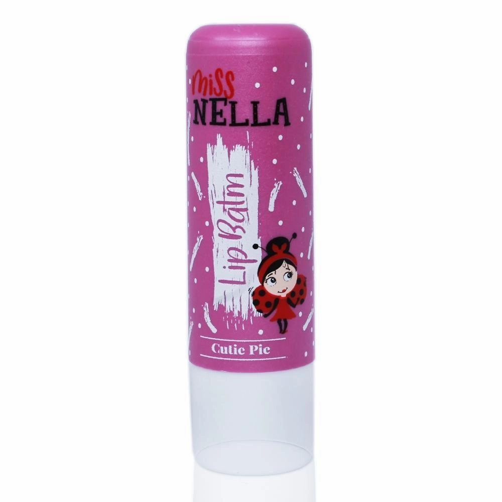 Miss Nella XL Lip Balm For Kids - Assorted