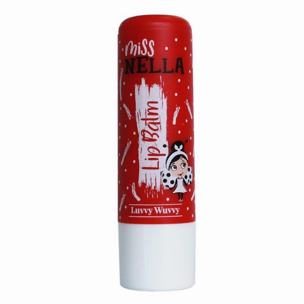 Miss Nella XL Lip Balm For Kids - Assorted