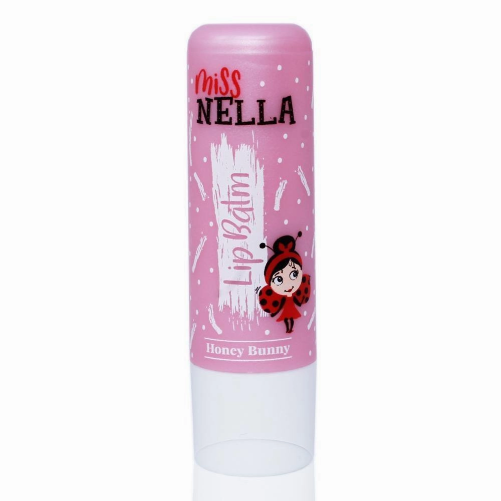 Miss Nella XL Lip Balm For Kids - Assorted