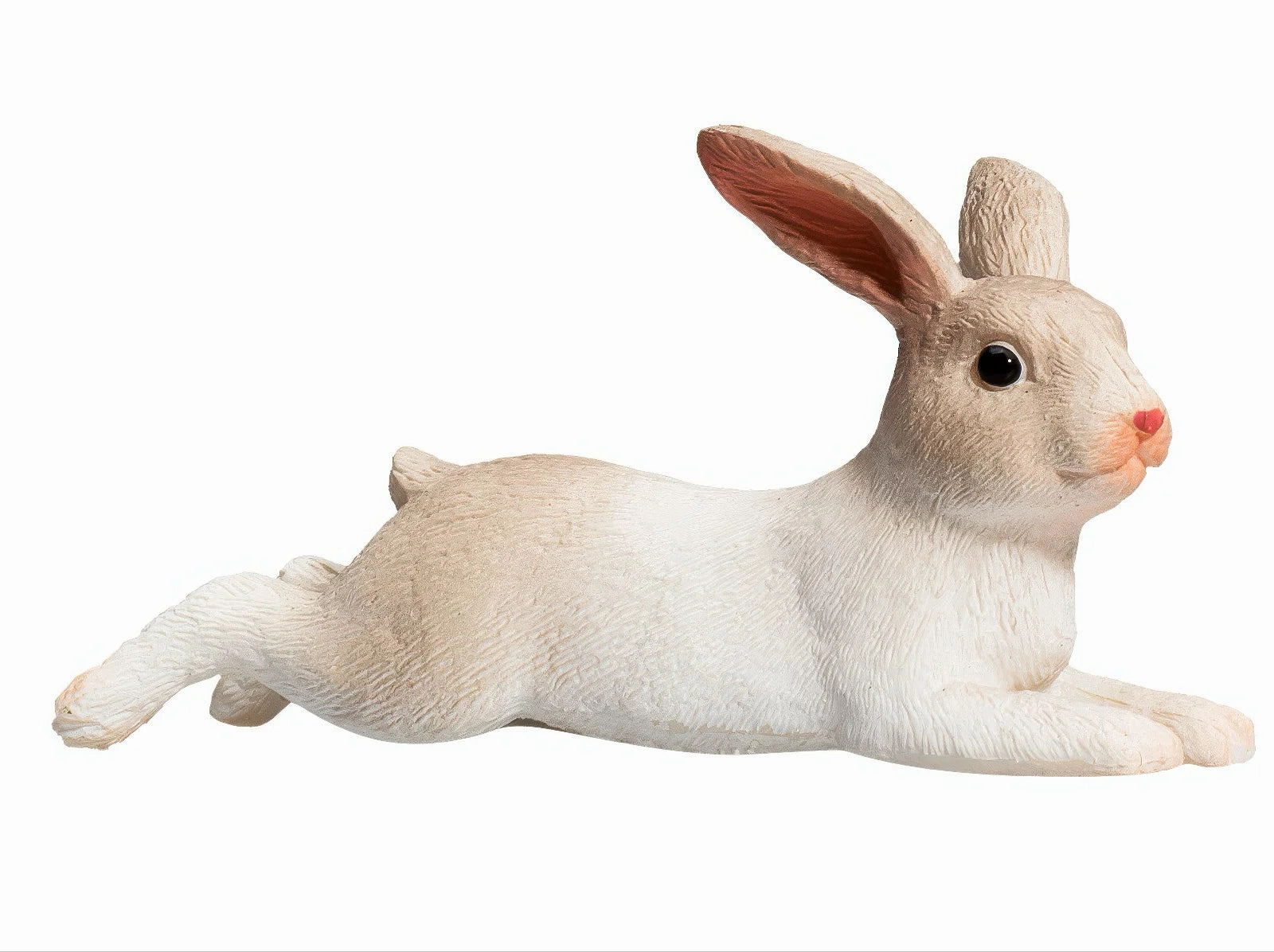 Mojo 387142 Farmland Rabbit Lying Figure