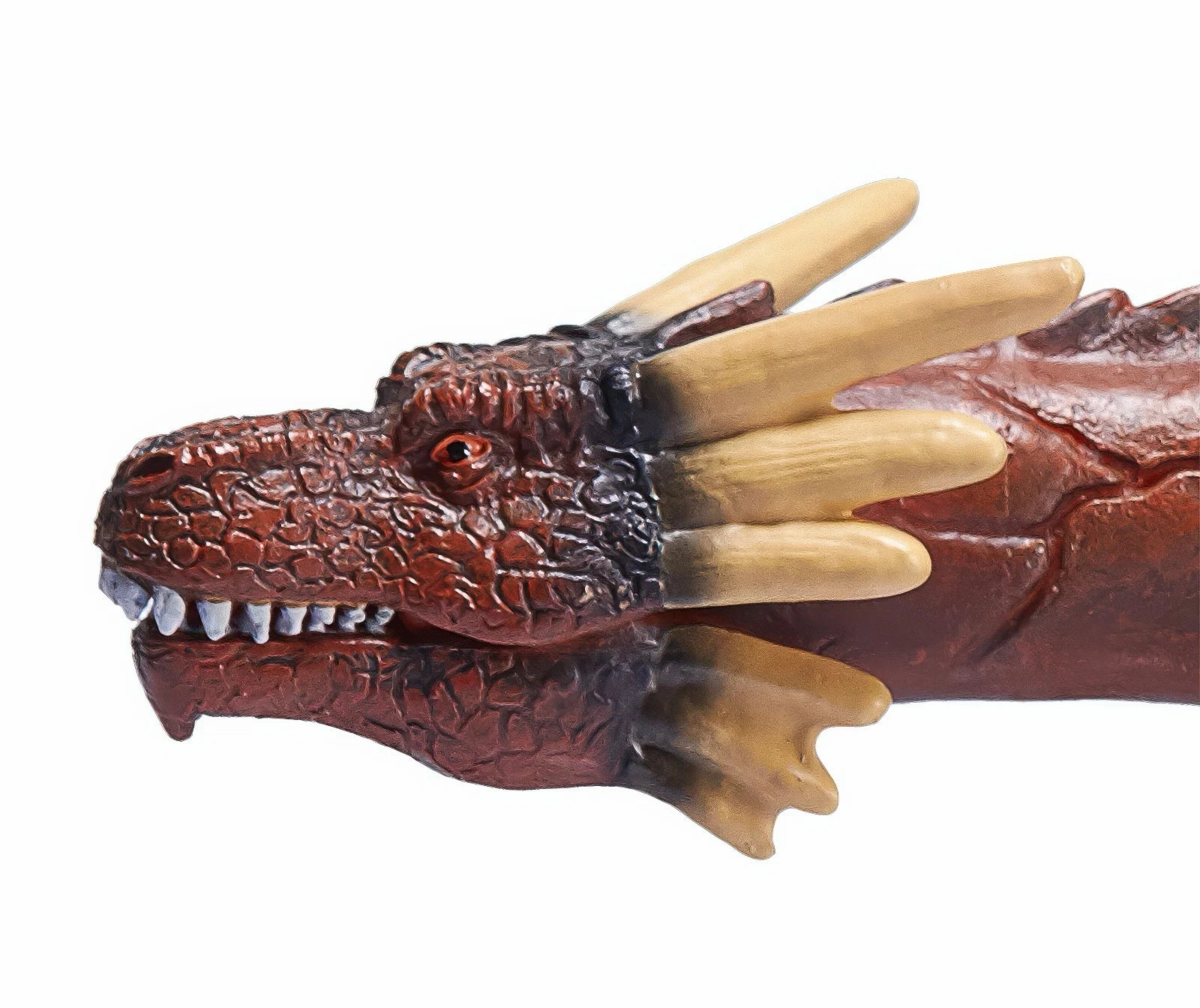 Mojo 387253 Fantasy Fire Dragon Figure