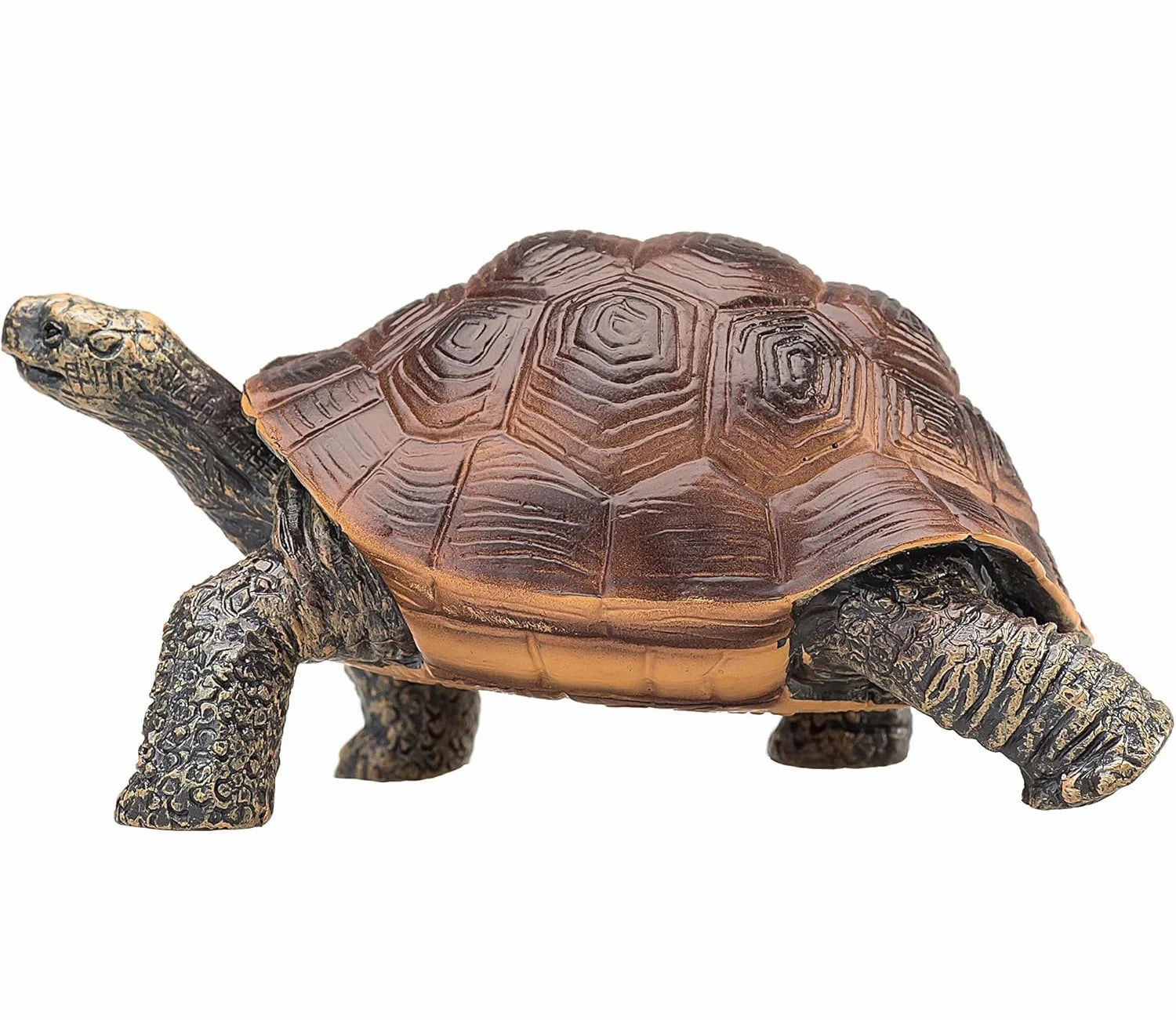 Mojo 387259 Wildlife Giant Tortoise Figure