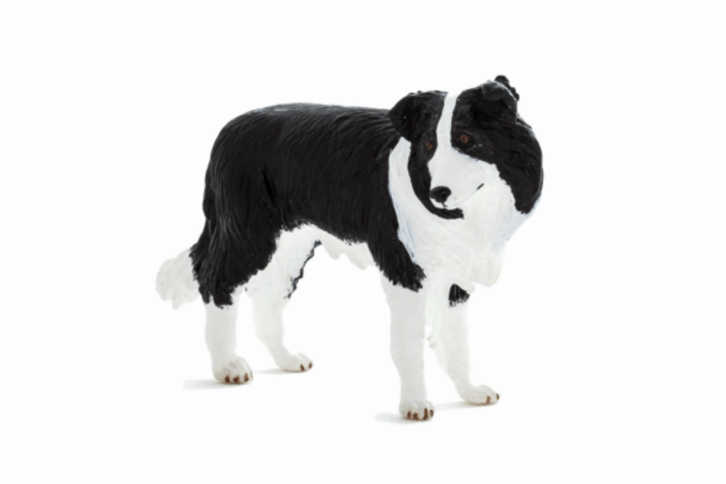 Mojo Farm Animal Figurines