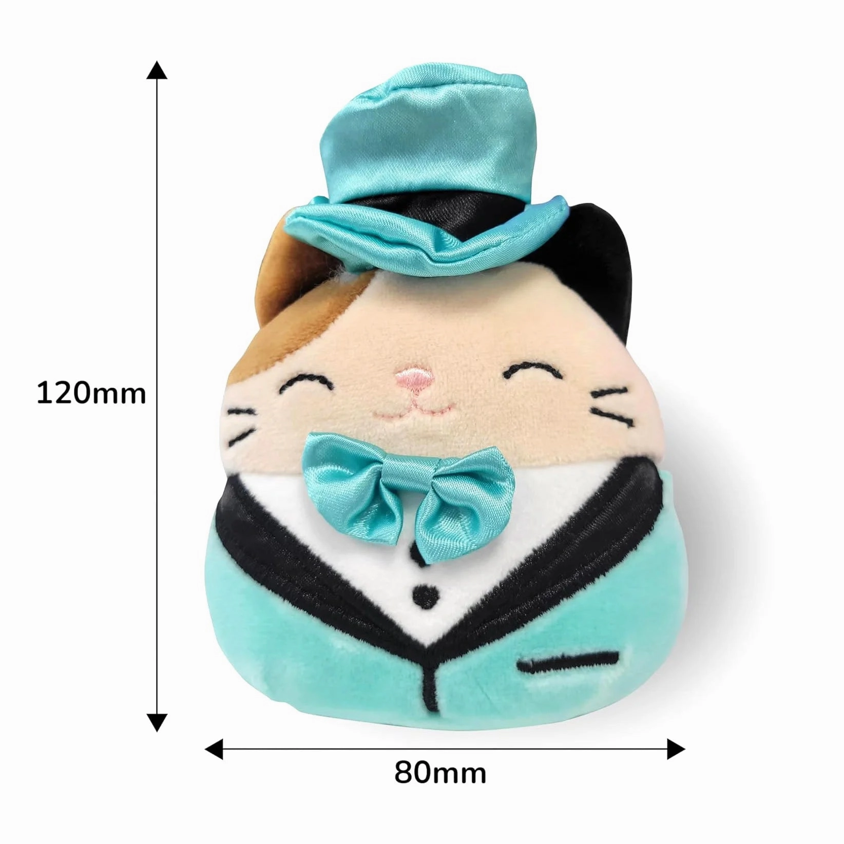 Monopoly Squishmallows Board Game Collectors Edition