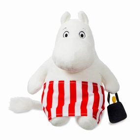Moominmamma 8-inch Soft Toy