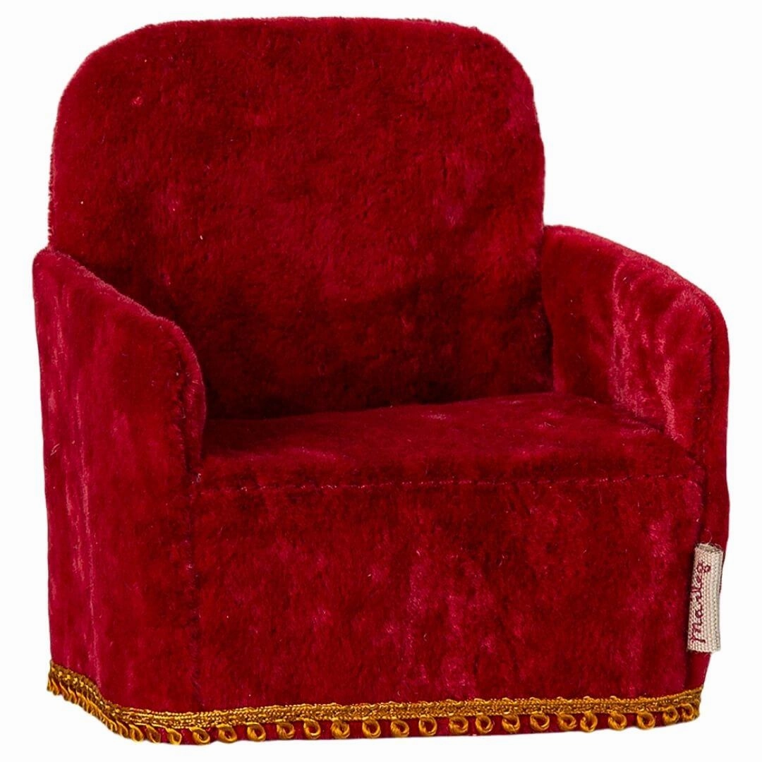 Mouse Armchair