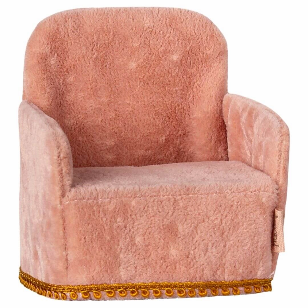 Mouse Armchair