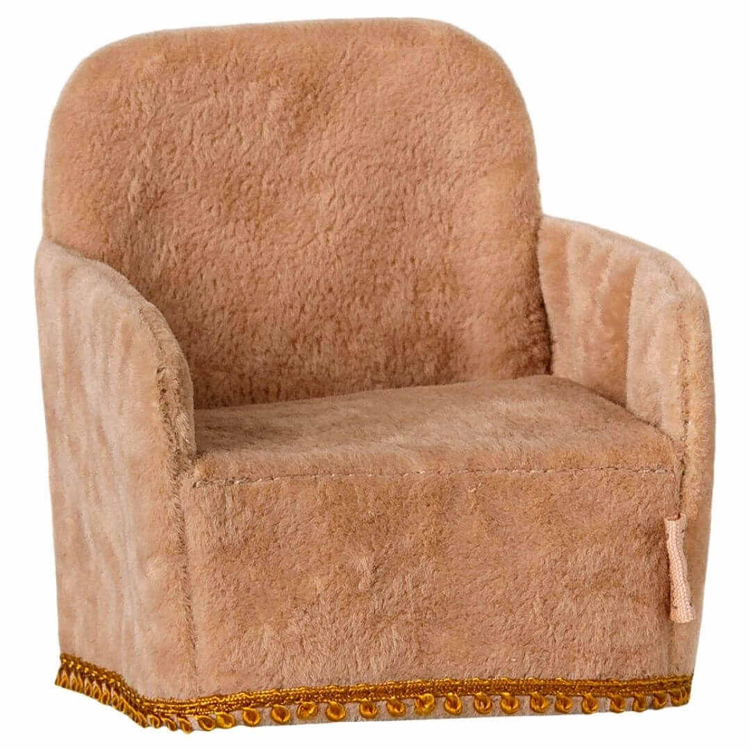 Mouse Armchair