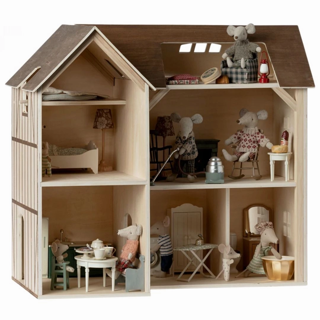 Mouse Hole Farmhouse