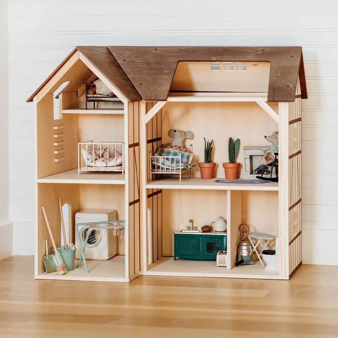 Mouse Hole Farmhouse