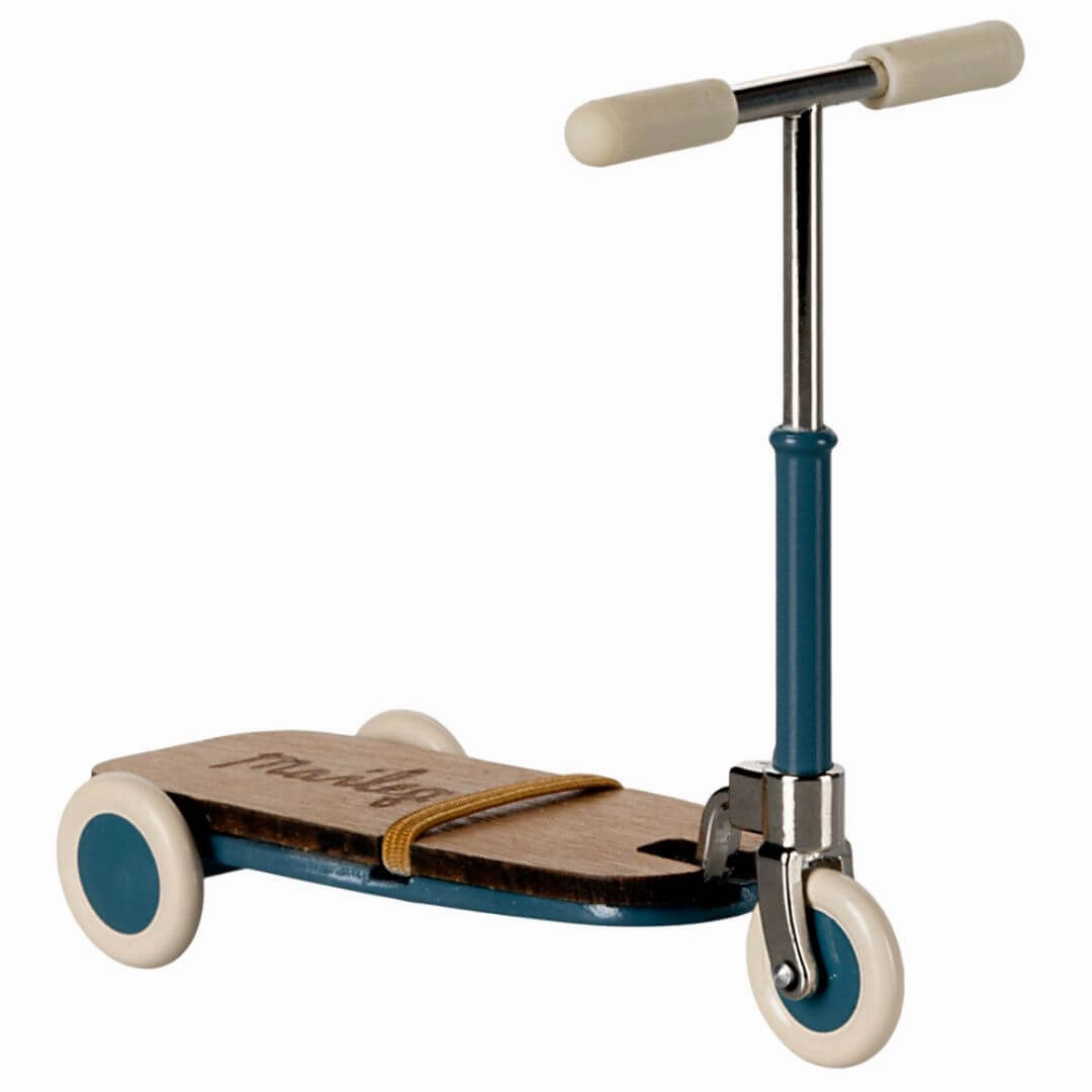 Mouse Scooter